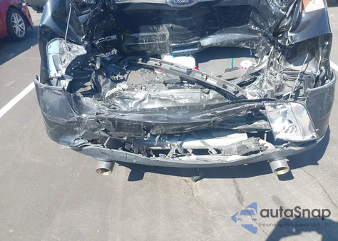 2014 Ford Edge Limited z USA, uszkodzony, nr VIN 2FMDK3KCXEBB52177